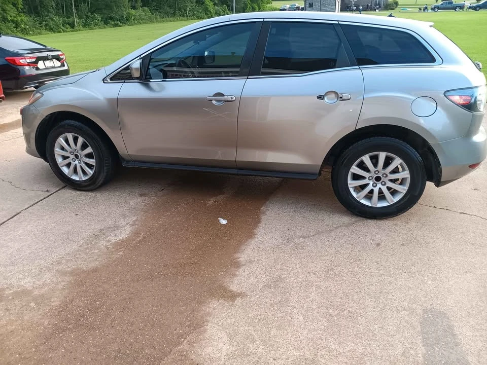 2010 Mazda CX-7 - Image 15 of 20