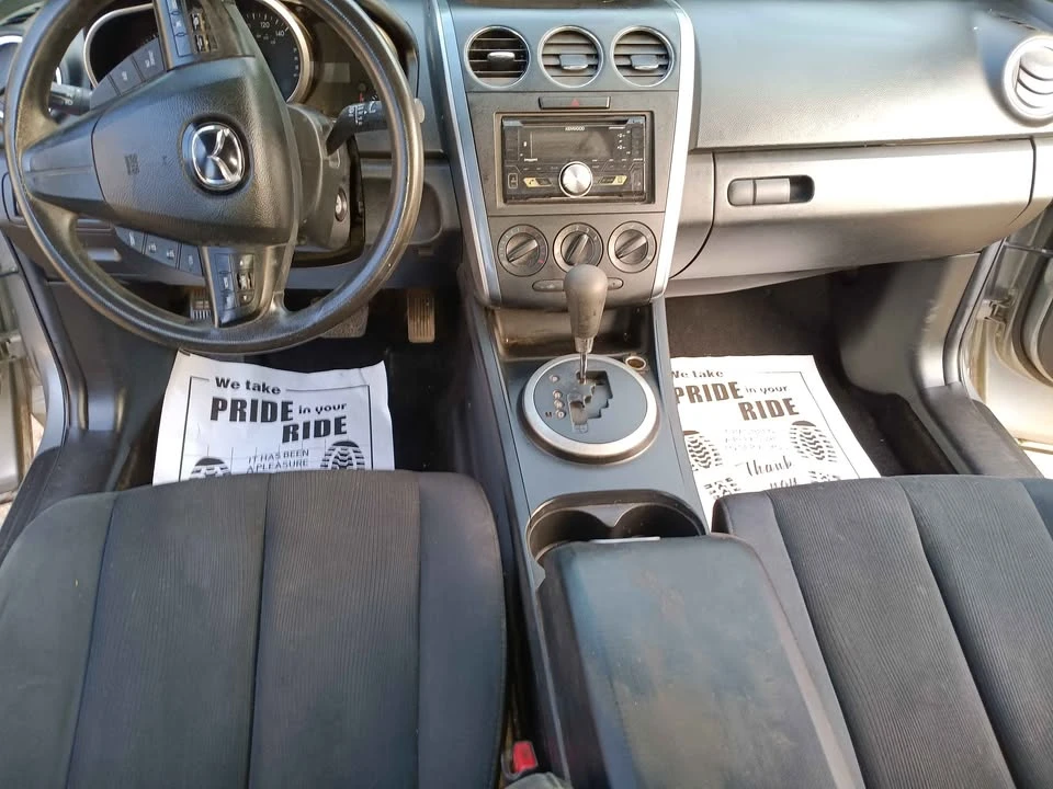 2010 Mazda CX-7 - Image 10 of 20