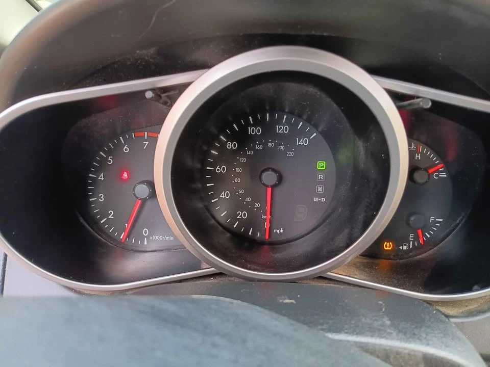 2010 Mazda CX-7 - Image 16 of 20