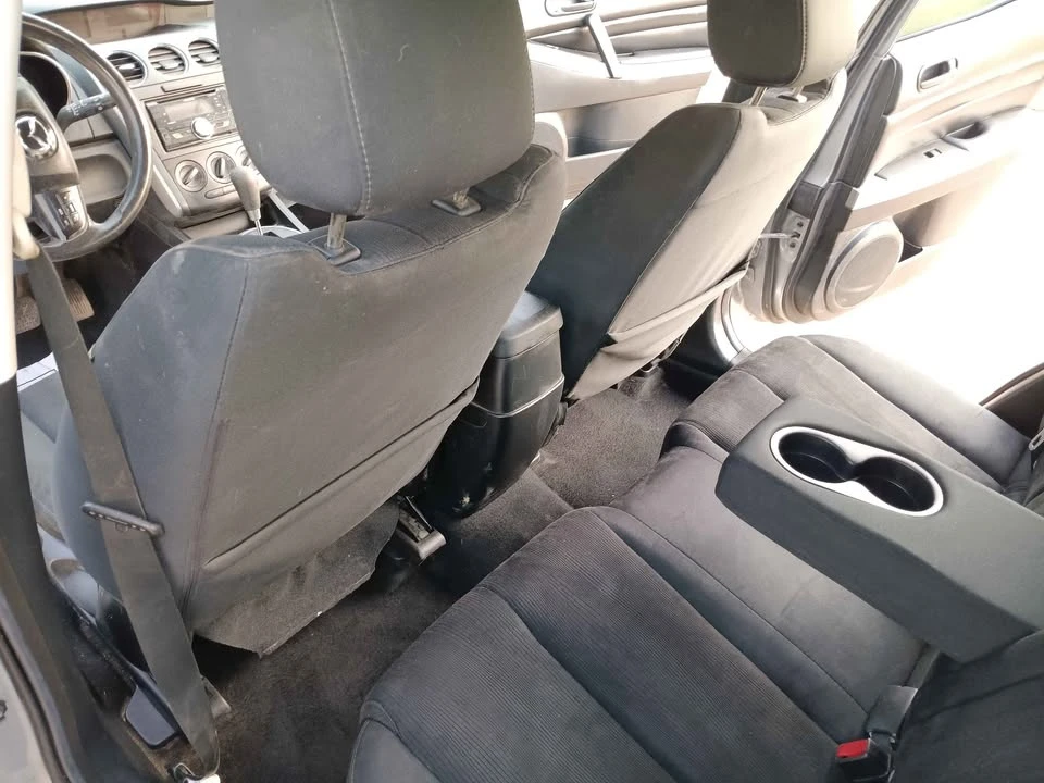 2010 Mazda CX-7 - Image 13 of 20