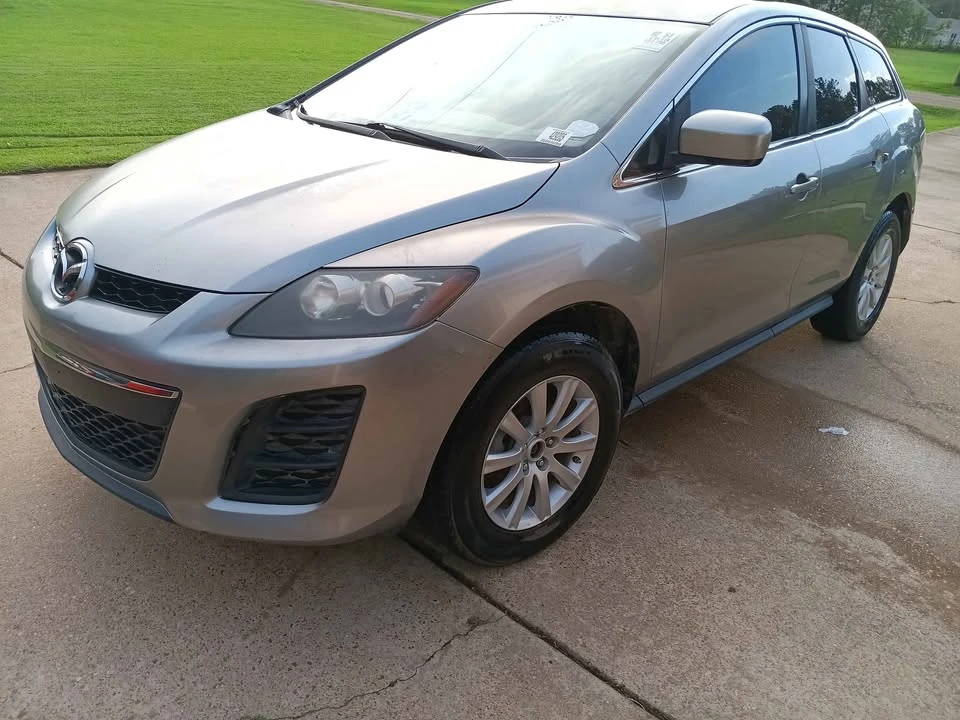 2010 Mazda CX-7 - Image 9 of 20