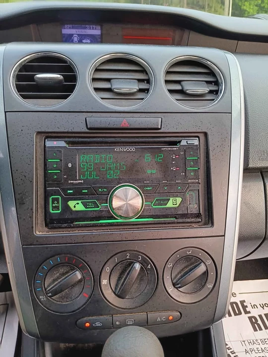 2010 Mazda CX-7 - Image 17 of 20