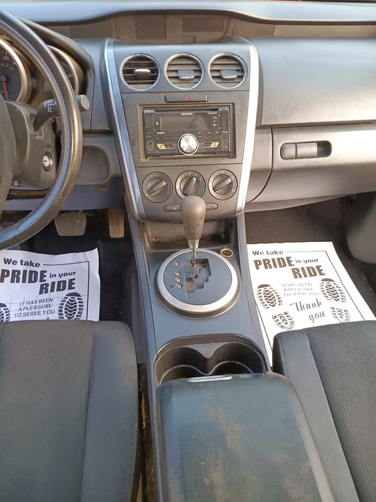 2010 Mazda CX-7 - Image 12 of 20