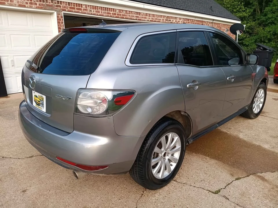 2010 Mazda CX-7 - Image 6 of 20