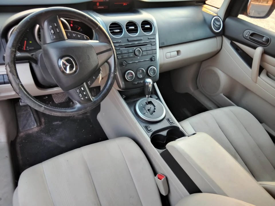 2010 Mazda CX-7 - Image 7 of 12