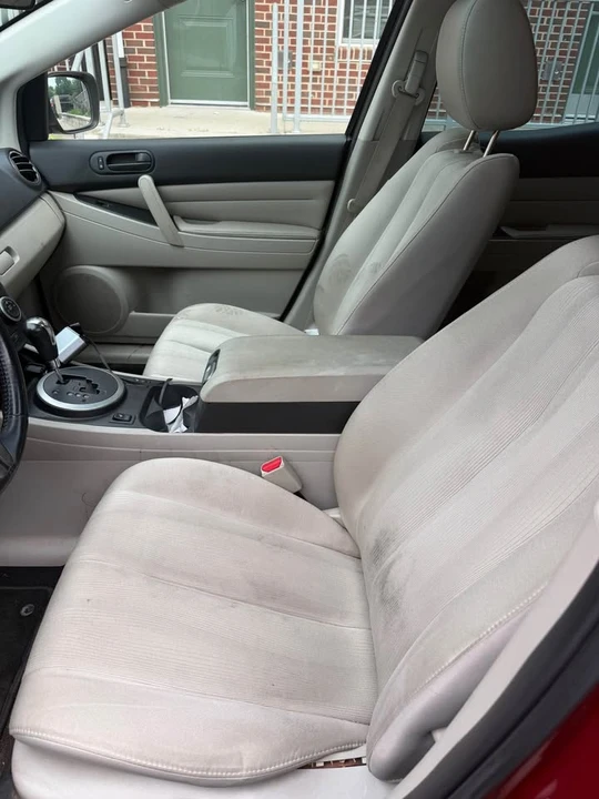 2010 Mazda CX-7 - Image 5 of 12