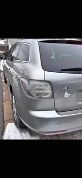 2010 Mazda CX-7 Sport