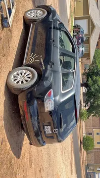 2010 Mazda CX-7 Sport