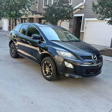 2010 Mazda CX-7 Sport