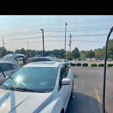 2010 Mazda CX-7 Sport
