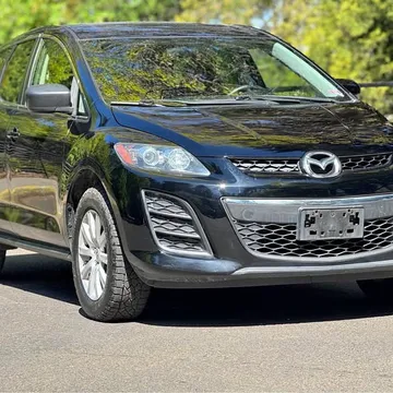 2010 Mazda CX-7 Sport
