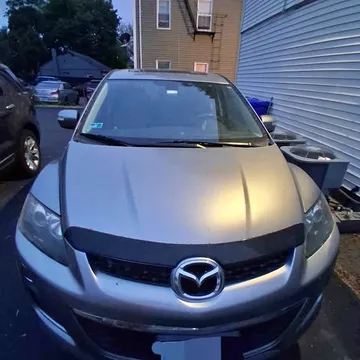 2010 Mazda CX-7 Sport