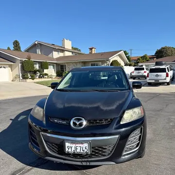 2010 Mazda CX-7 Sport