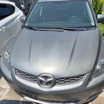 2010 Mazda CX-7 Sport Sport Utility 4D