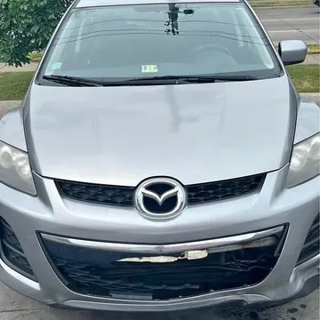 2010 Mazda CX-7 Sport