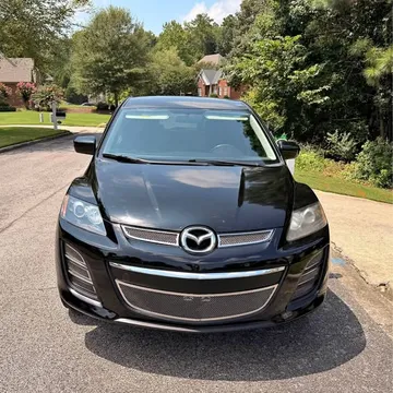 2010 Mazda CX-7 Sport