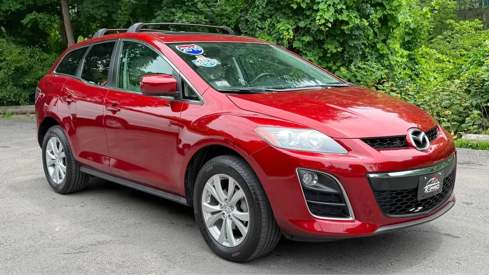 2010 Mazda CX-7 - Image 2 of 18