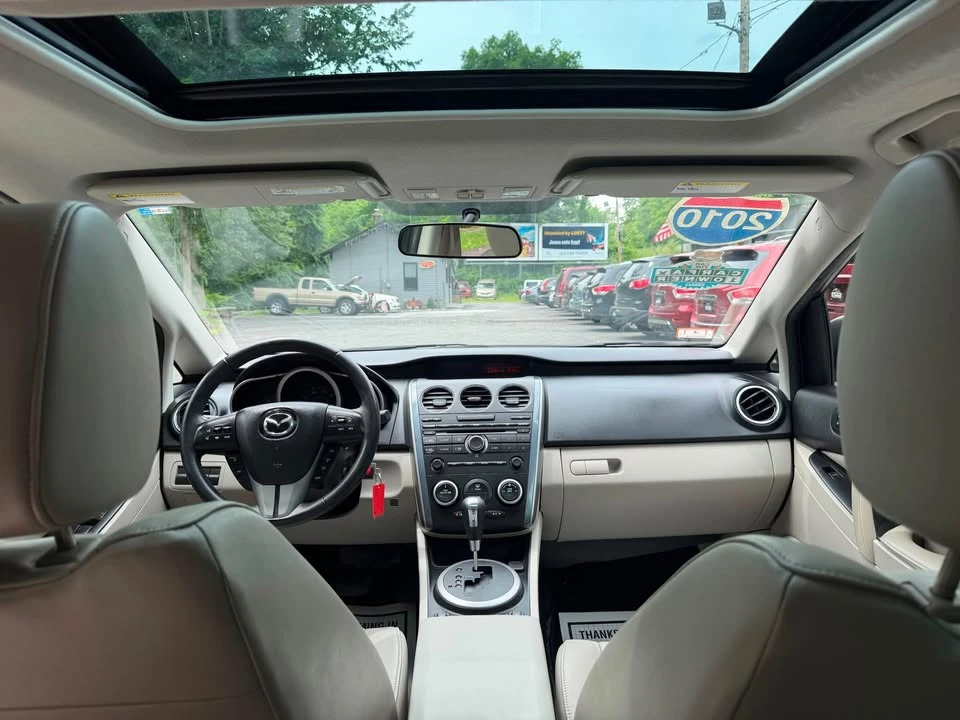 2010 Mazda CX-7 - Image 14 of 18
