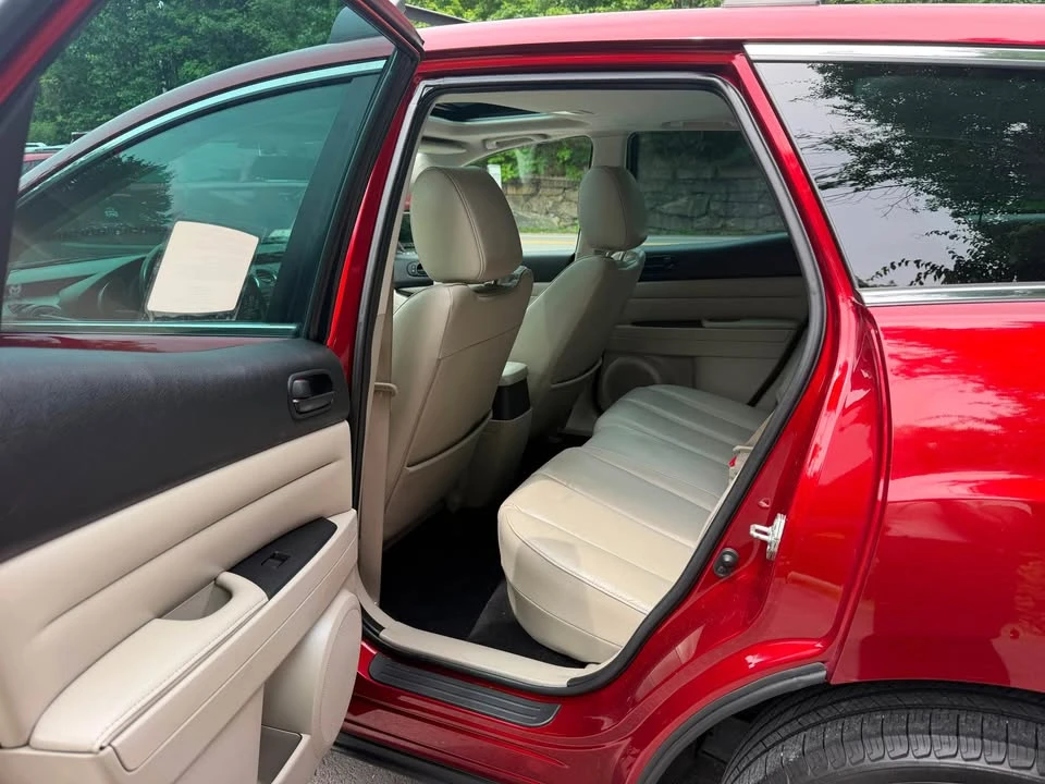 2010 Mazda CX-7 - Image 15 of 18