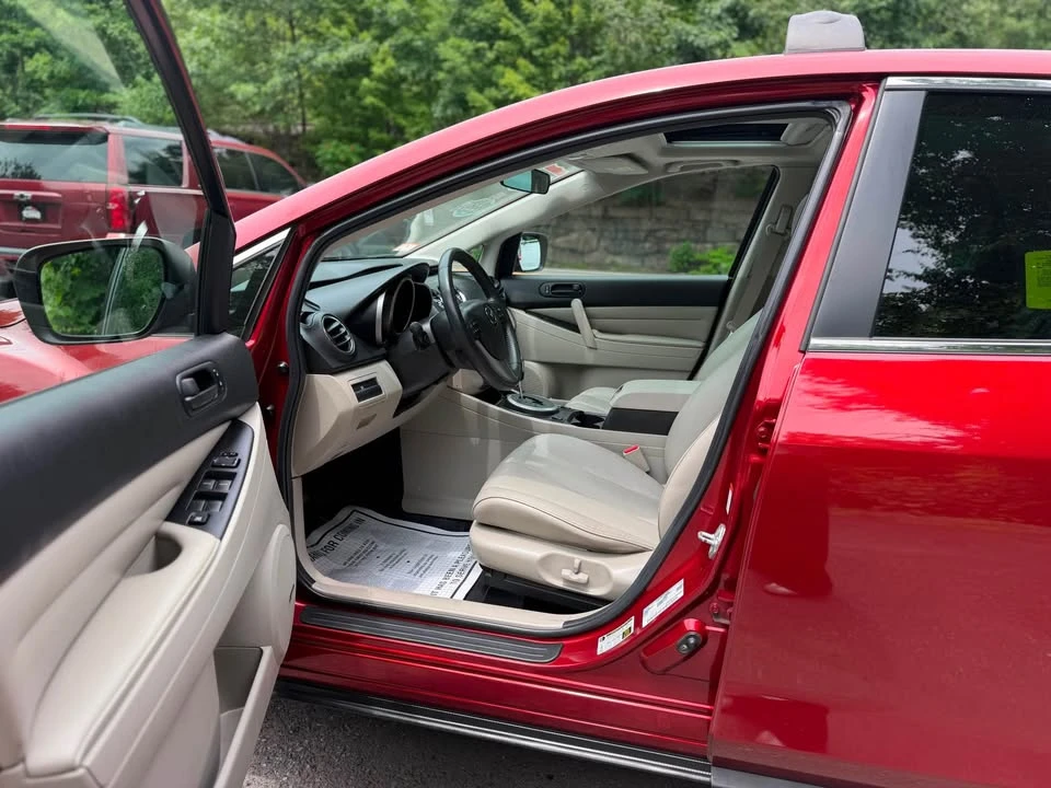 2010 Mazda CX-7 - Image 10 of 18
