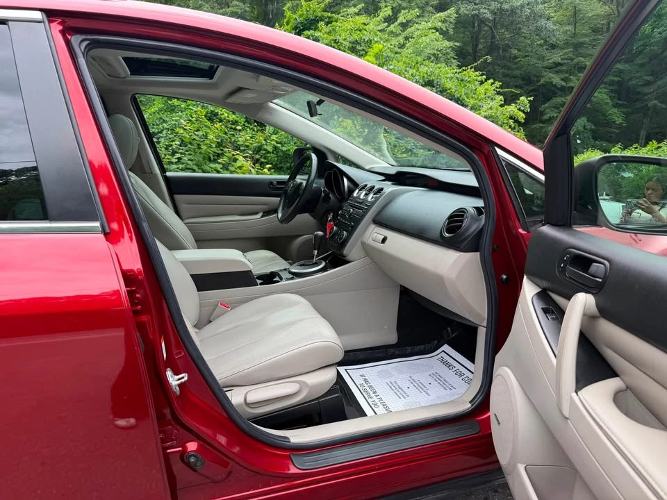 2010 Mazda CX-7 - Image 4 of 18