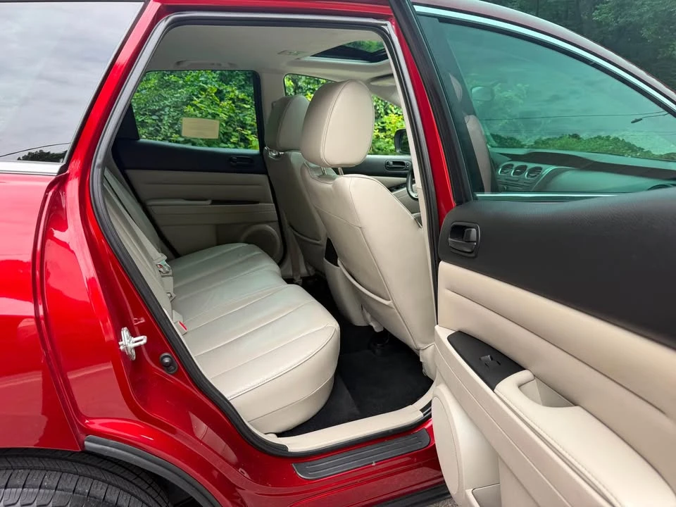 2010 Mazda CX-7 - Image 13 of 18