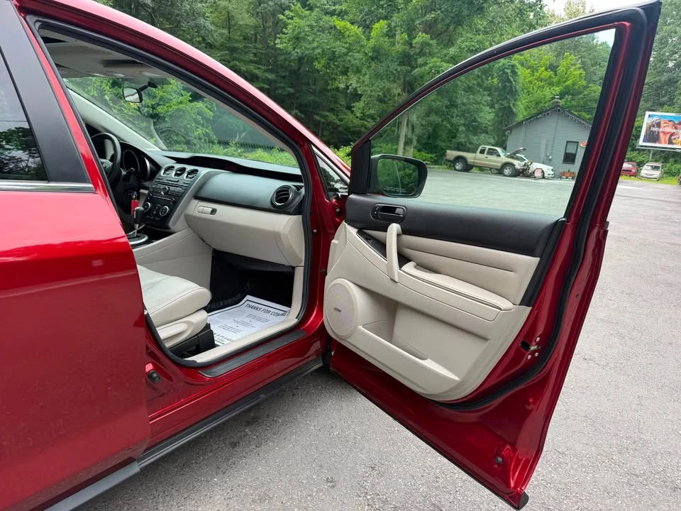 2010 Mazda CX-7 - Image 12 of 18