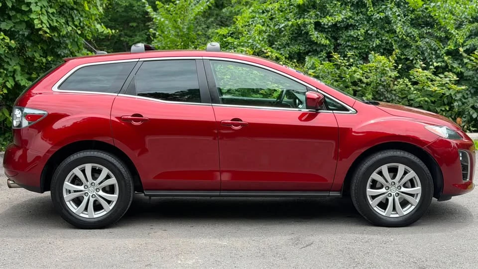 2010 Mazda CX-7 - Image 5 of 18