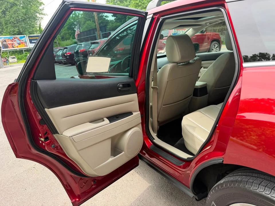 2010 Mazda CX-7 - Image 16 of 18