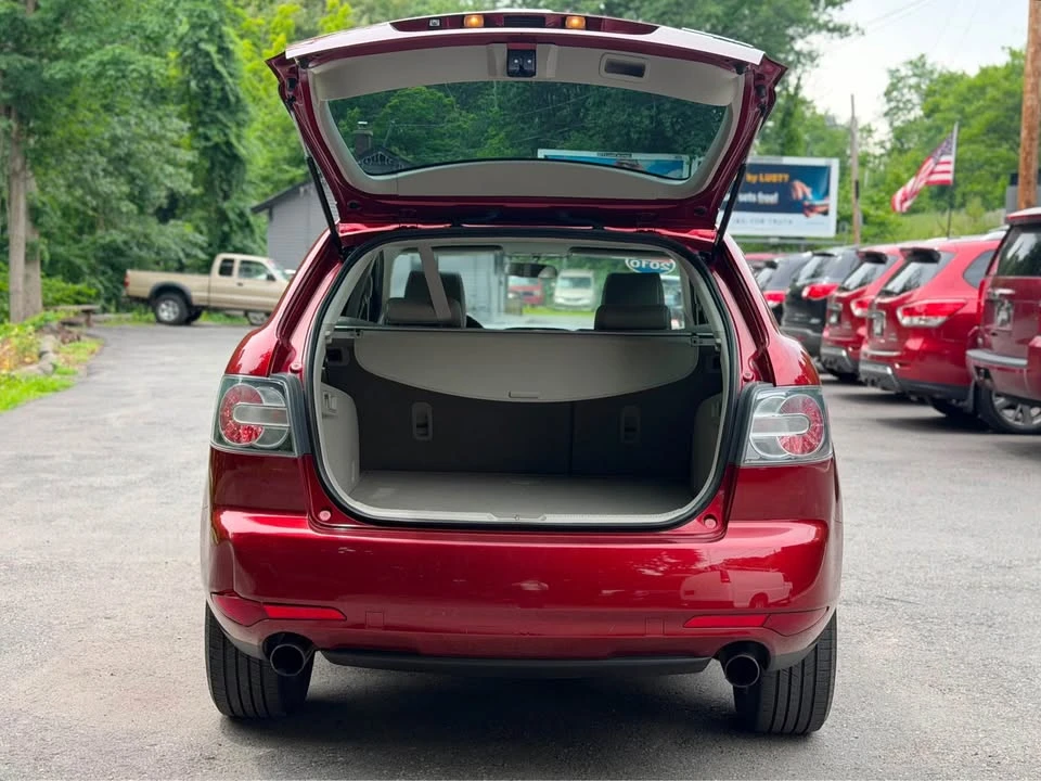 2010 Mazda CX-7 - Image 17 of 18