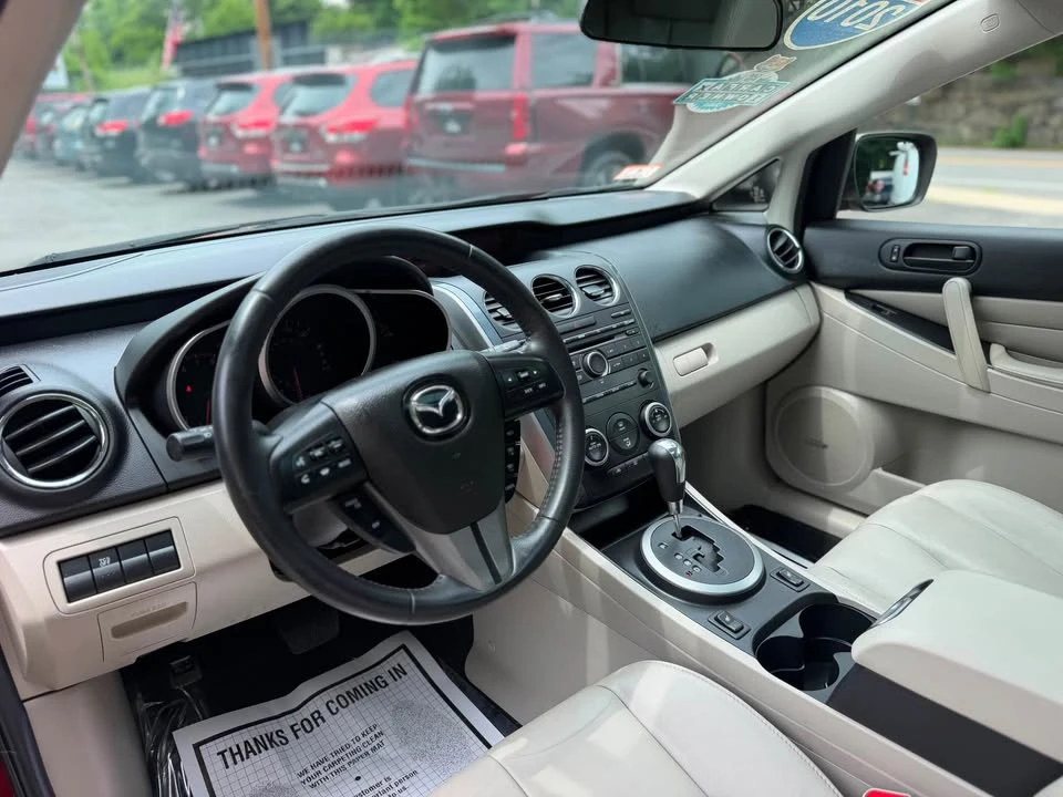 2010 Mazda CX-7 - Image 11 of 18