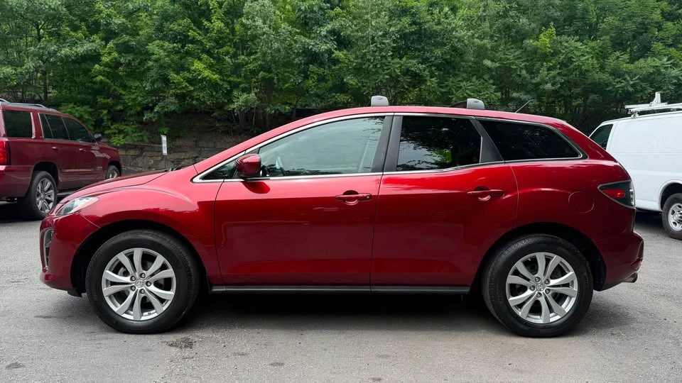 2010 Mazda CX-7 - Image 7 of 18
