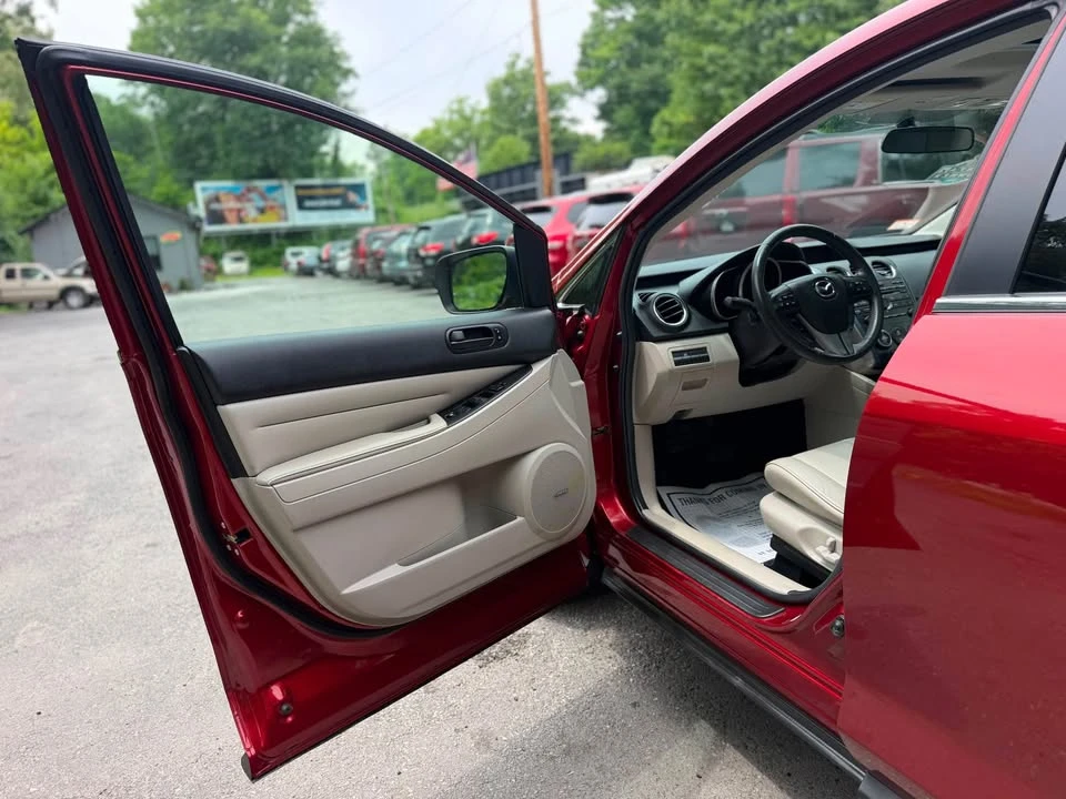 2010 Mazda CX-7 - Image 18 of 18