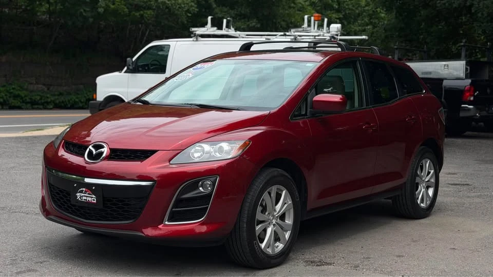 2010 Mazda CX-7 - Image 3 of 18