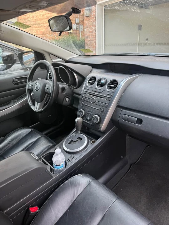 2010 Mazda CX-7 - Image 5 of 9