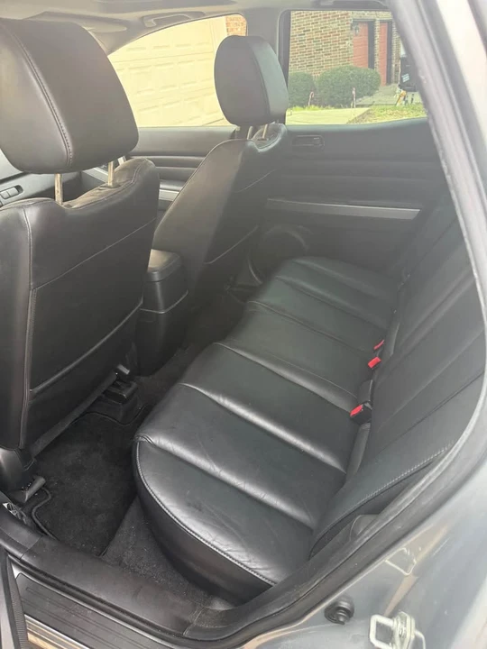 2010 Mazda CX-7 - Image 9 of 9