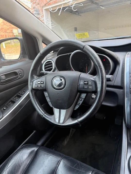 2010 Mazda CX-7 - Image 6 of 9