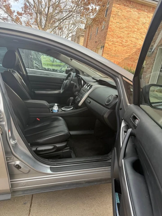 2010 Mazda CX-7 - Image 7 of 9
