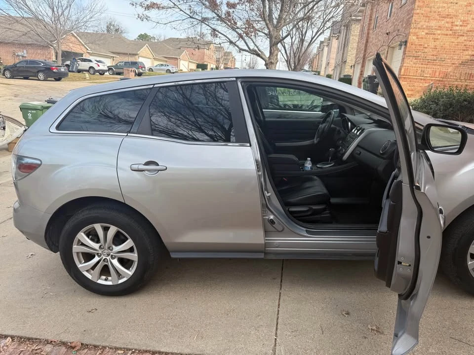 2010 Mazda CX-7 - Image 3 of 9