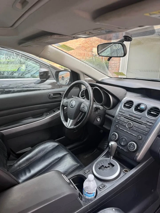 2010 Mazda CX-7 - Image 4 of 9
