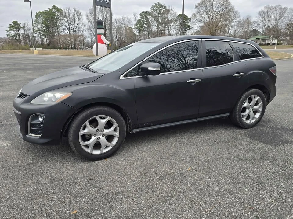 2010 Mazda CX-7 - Image 2 of 15