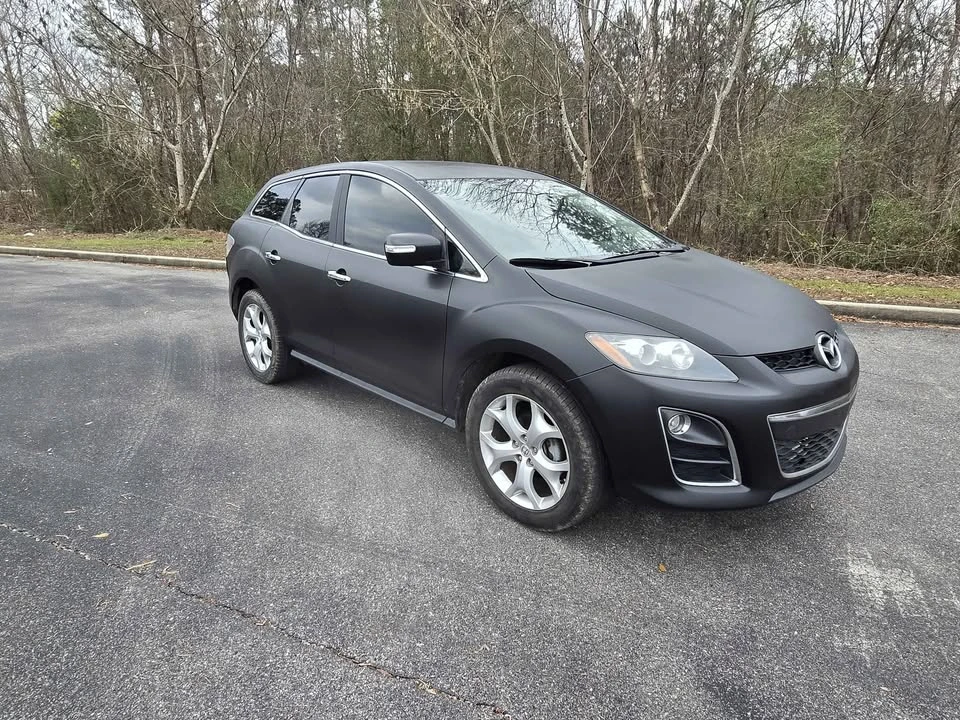 2010 Mazda CX-7 - Image 6 of 15