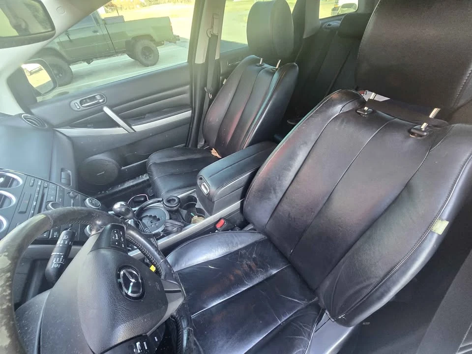 2010 Mazda CX-7 - Image 12 of 15