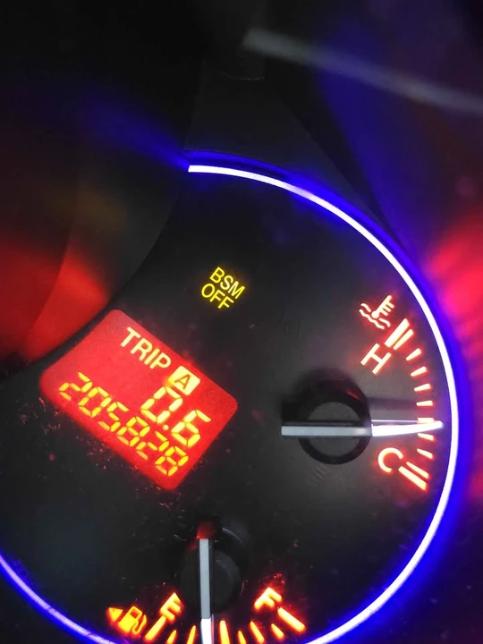 2010 Mazda CX-7 - Image 10 of 15