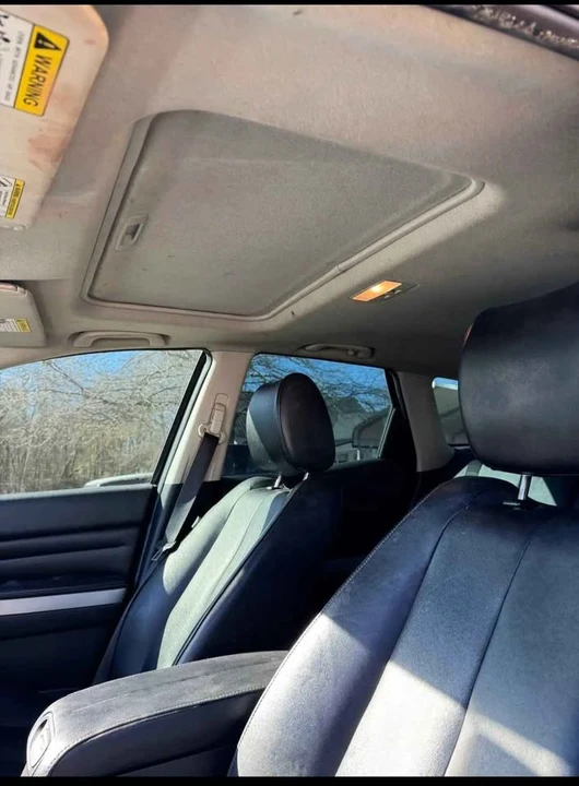 2010 Mazda CX-7 - Image 13 of 15