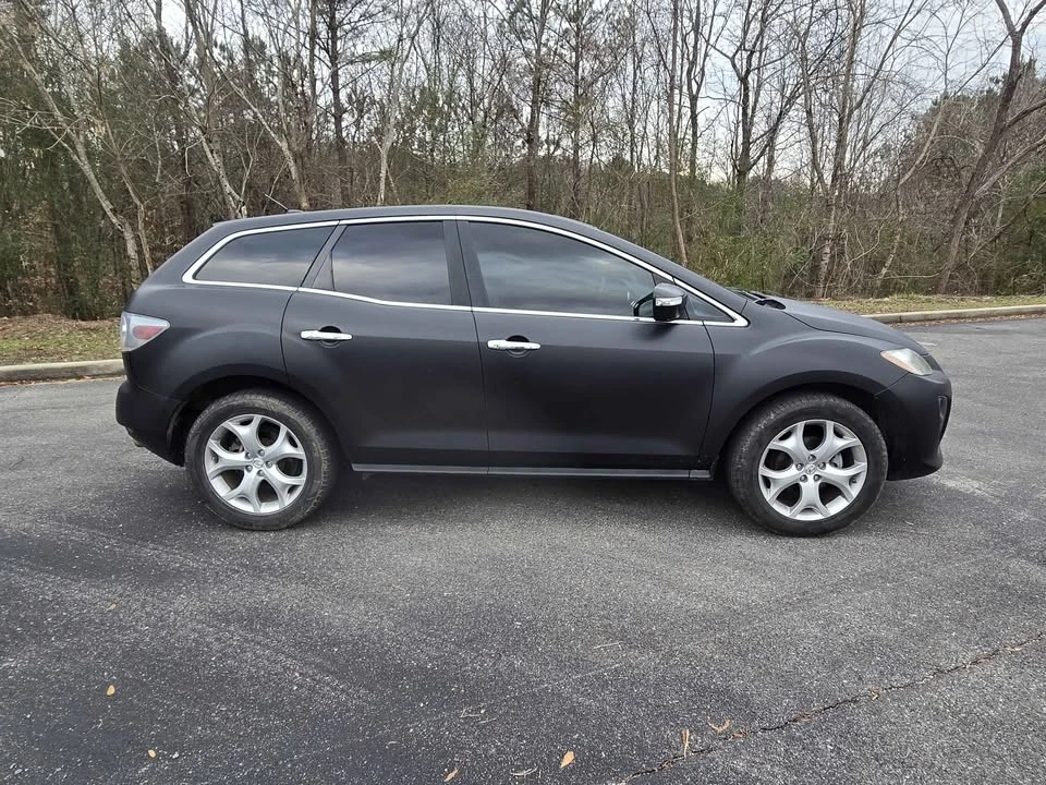2010 Mazda CX-7 - Image 5 of 15