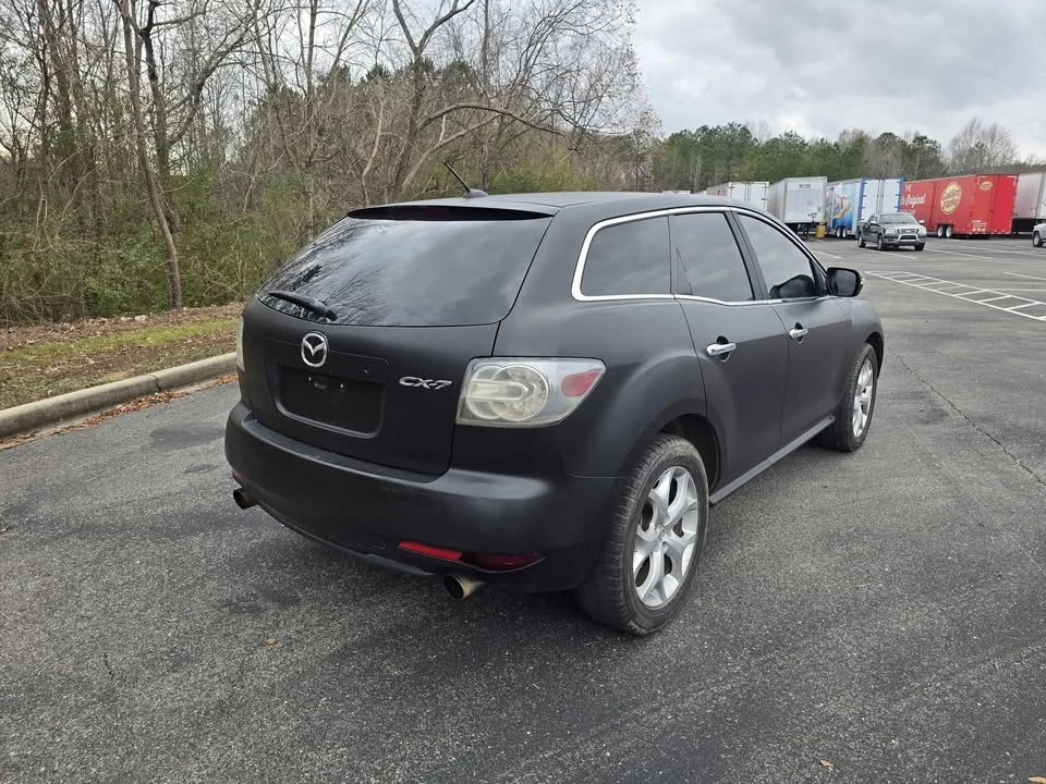 2010 Mazda CX-7 - Image 4 of 15