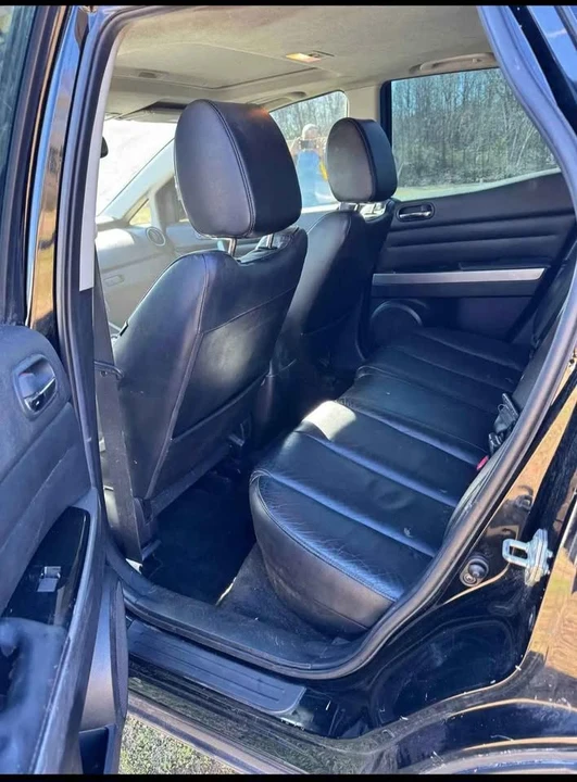 2010 Mazda CX-7 - Image 14 of 15