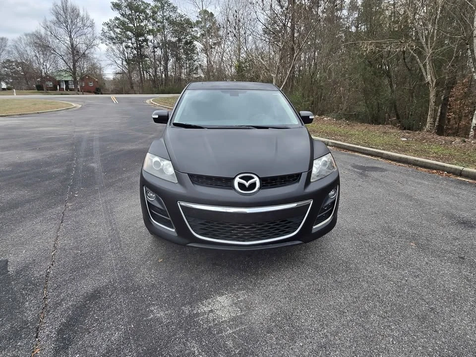 2010 Mazda CX-7 - Image 7 of 15