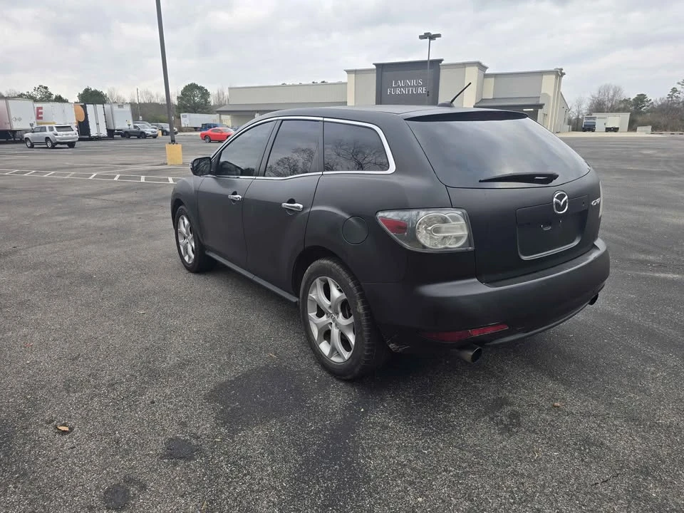 2010 Mazda CX-7 - Image 3 of 15